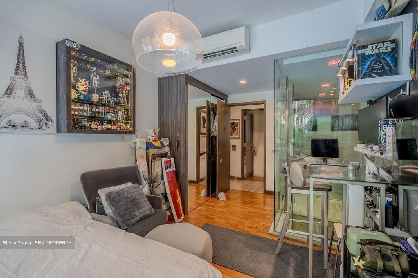 eCO (D16), Condominium #610005751